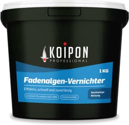 KOIPON KOIPON Fadenalgen-Vernichter 1 kg