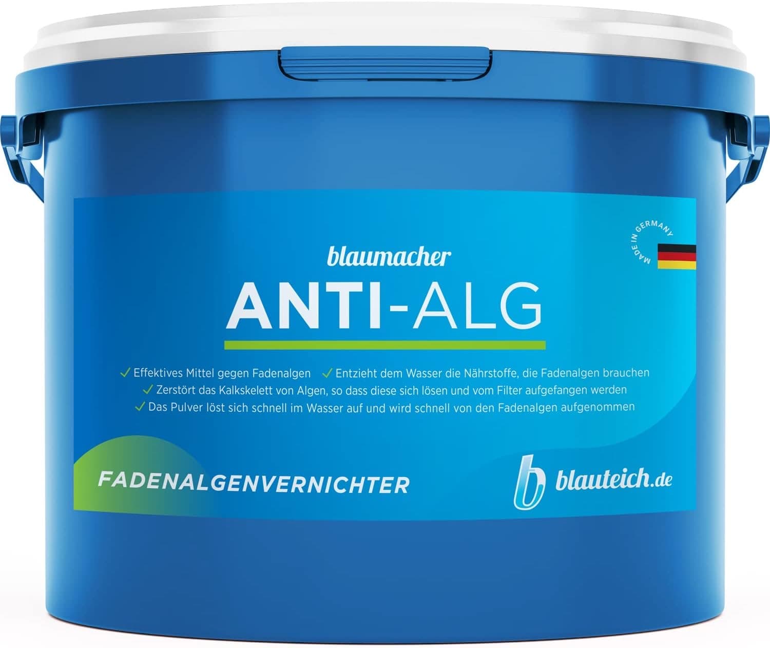 blaumacher Anti-ALG 1 kg