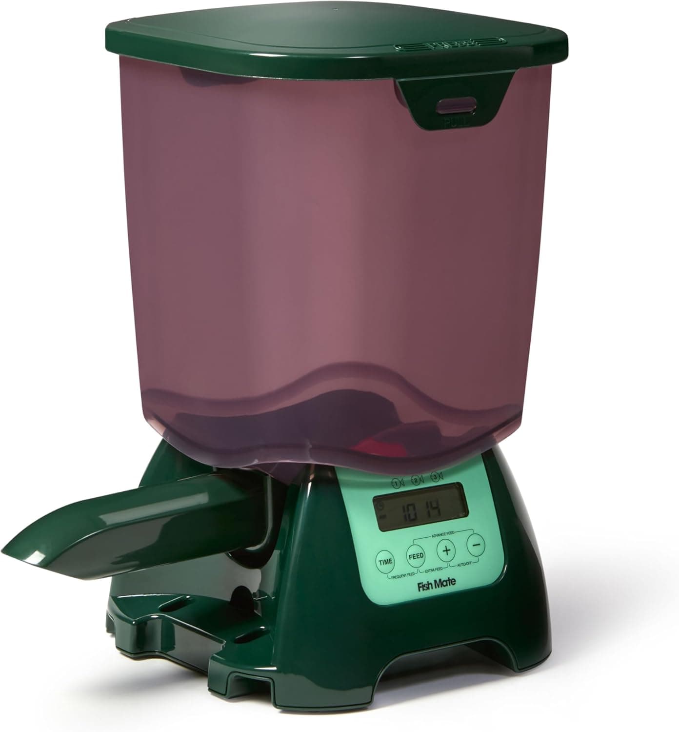 Fish Mate P7000 Pond Feeder 7 L