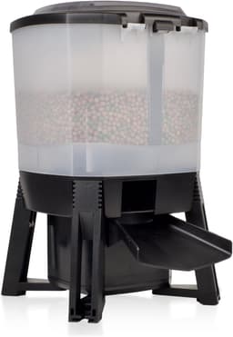 Wagner Green Wagner Green Solar Futterautomat 6 L