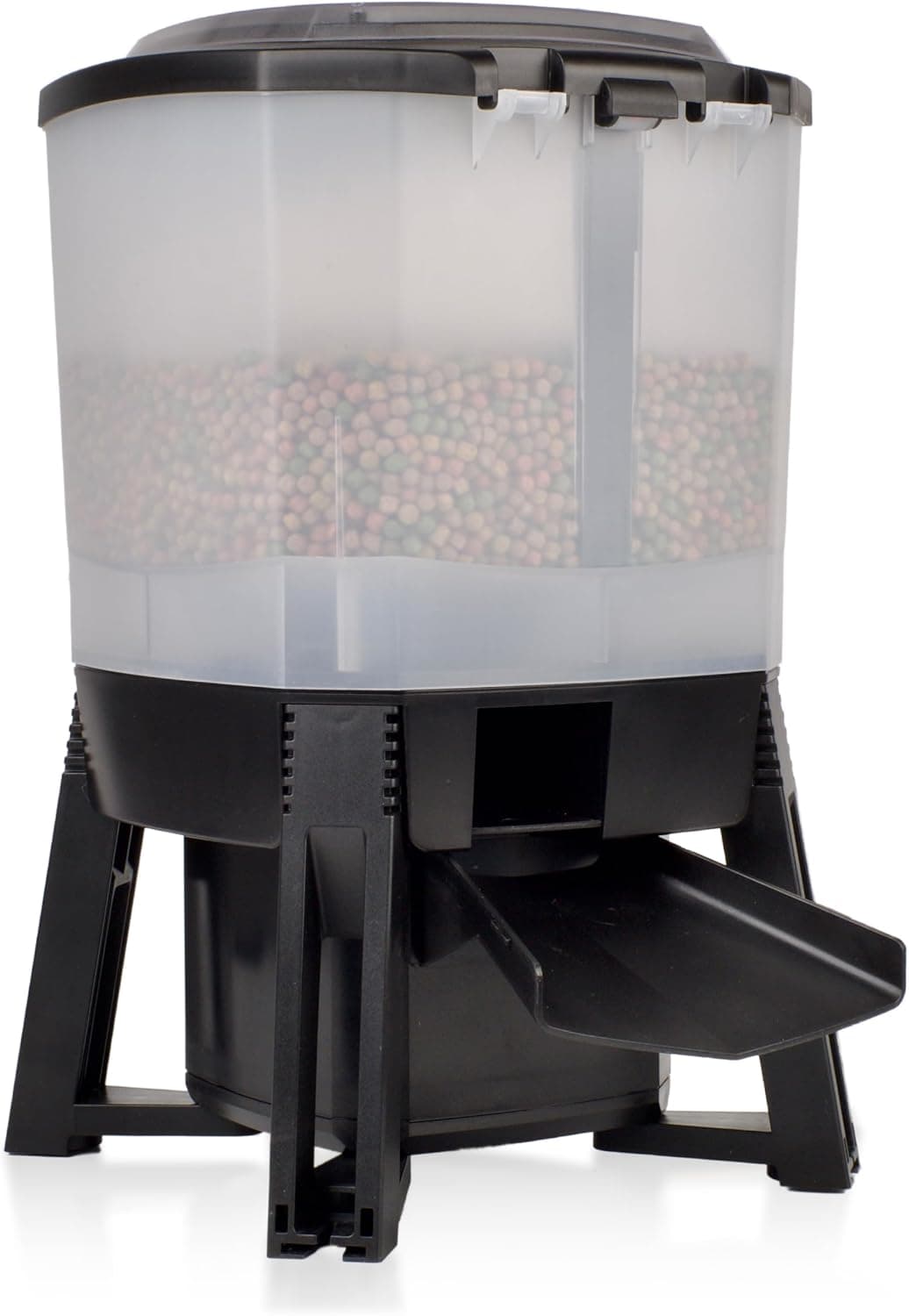Wagner Green Solar Futterautomat 6 L