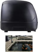 AFGSsm Teich-Futterautomat 10 L