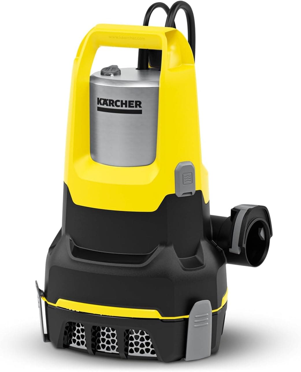 Kärcher SP 17.000 Flat Level Sensor