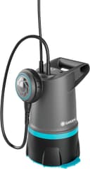 Gardena 20000 BASIC 2-in-1