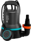 Gardena Tauchpumpe Produktbild