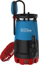 Güde GS 751 3in1 Kombitauch