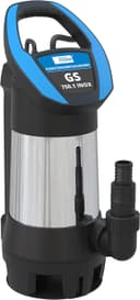 Güde Schmutzwasserpumpe Produktbild