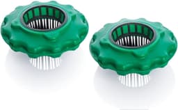 – Schwimmender Teich Pflanztopf 2er Set