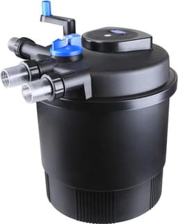AquaOne AquaOne CPF 20000 Druckteichfilter