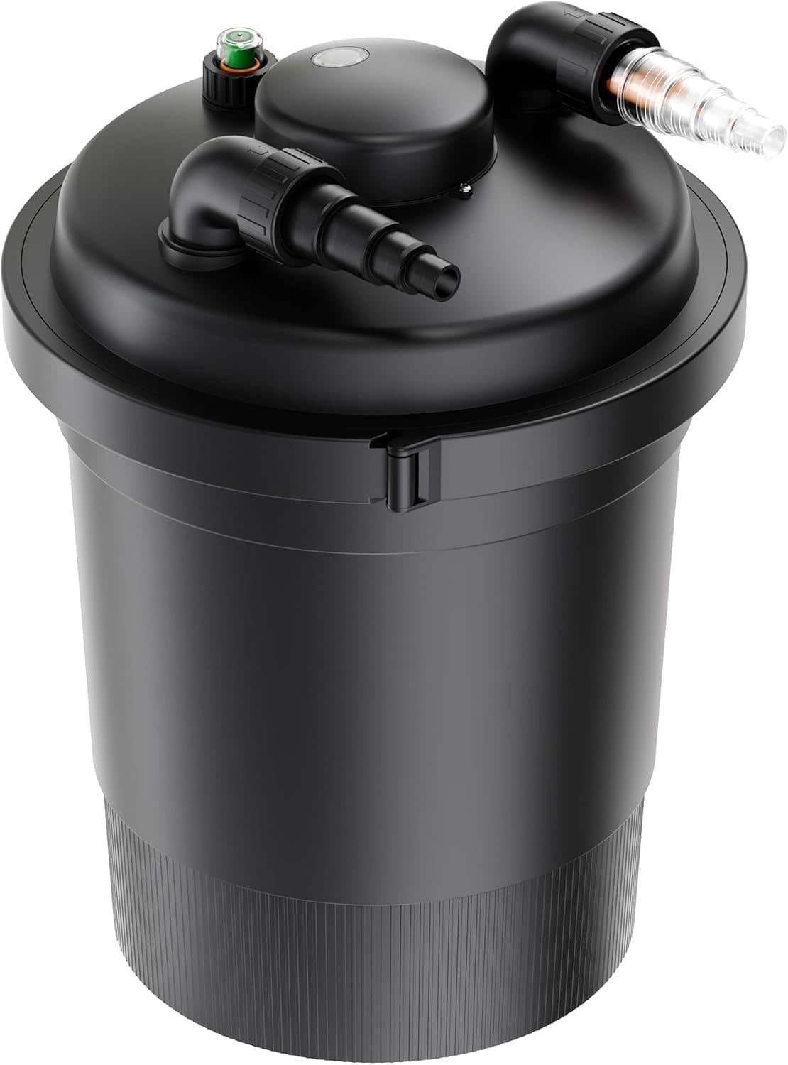 SunSun CPF-380 Druckteichfilter