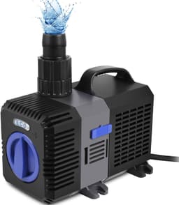 Forever Speed Forever Speed Super Eco 3000 l/h