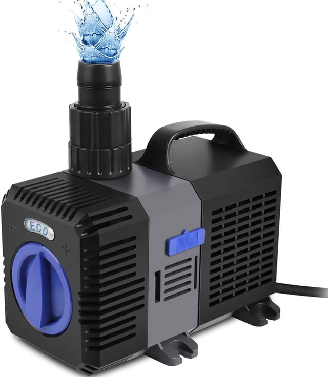 Forever Speed Super Eco 3000 l/h