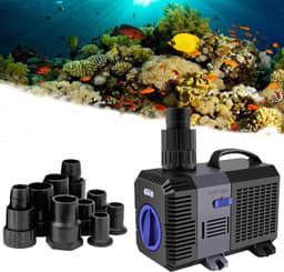 YAOBLUESEA YAOBLUESEA SunSun CTP-5800