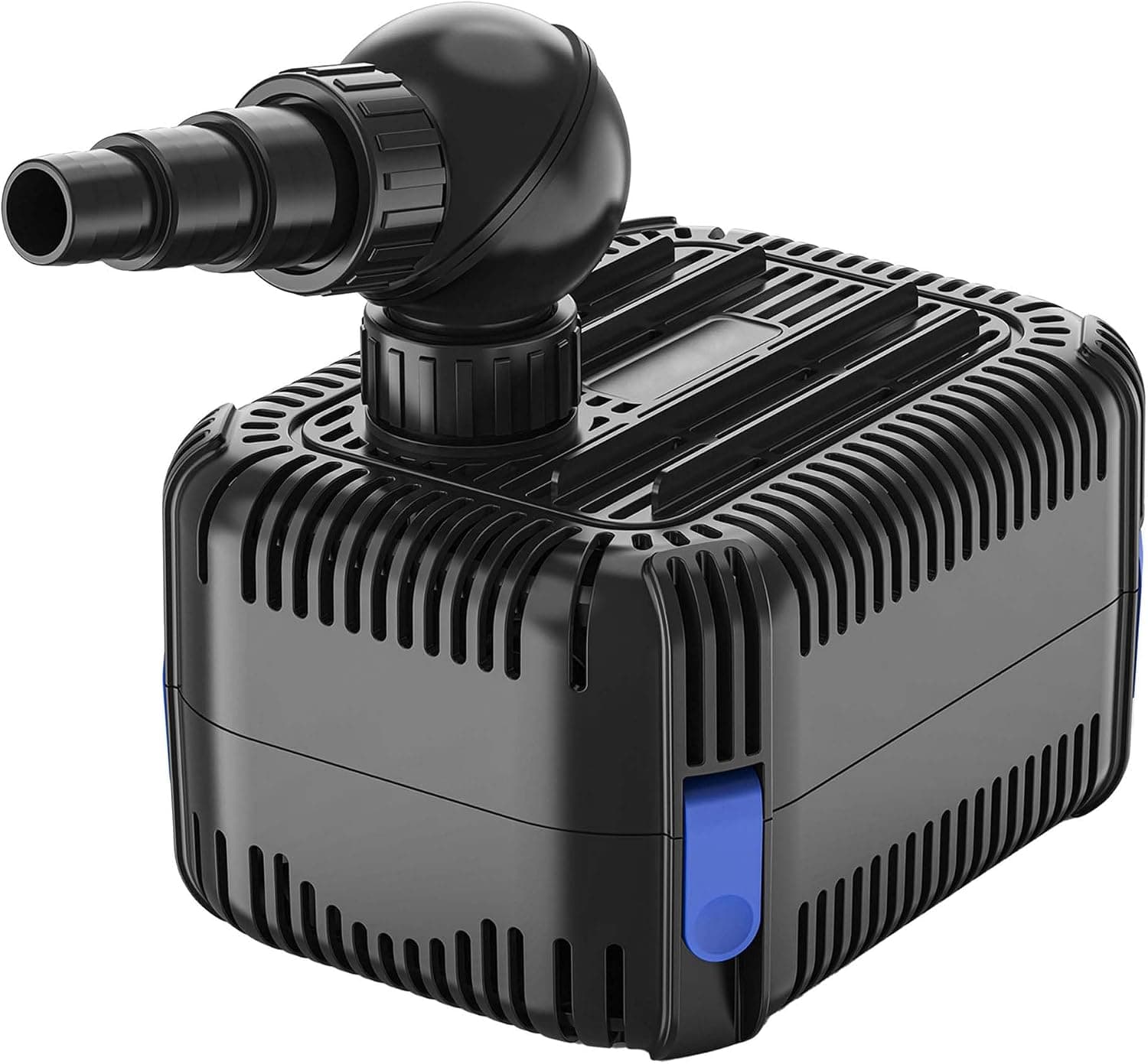 SunSun CDF-6000 24V DC
