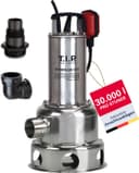 T.I.P. Extrema 500/13 Schmutzwasser 30.000 l/h