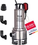T.I.P. Extrema 300/10 19.500 l/h