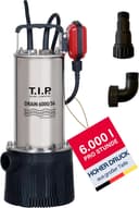 T.I.P. Drain 6000/36 Tauchdruck