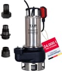 T.I.P. Extrema 400/11 24.000 l/h