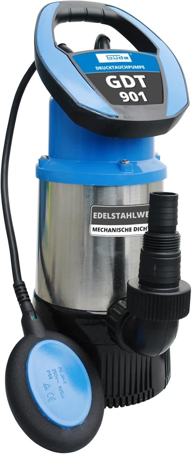 Güde GDT 901