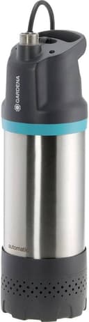 Gardena 5900/4 inox automatic