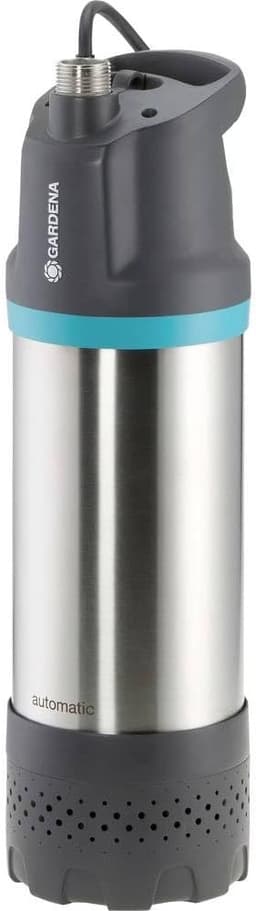 Gardena Gardena 6100/5 inox automatic