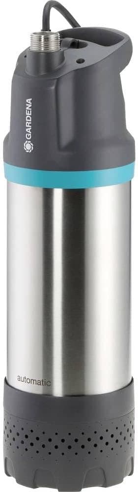 Gardena 6100/5 inox automatic