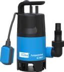 Güde Schmutzwassertauchpumpe GS 4002 P