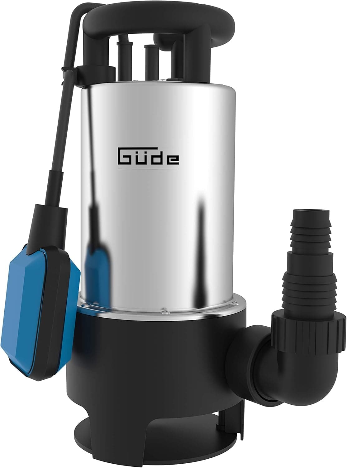 Güde Schmutzwasser GS 1103 PI