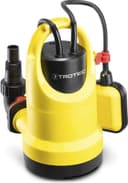 TROTEC TWP 4006 E Klarwasser