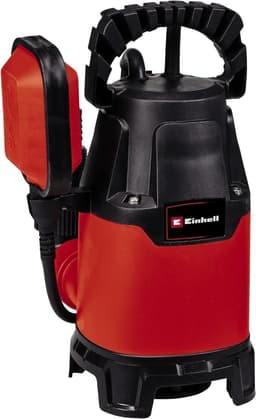Einhell Einhell Schmutzwasserpumpe GC-DP 3325