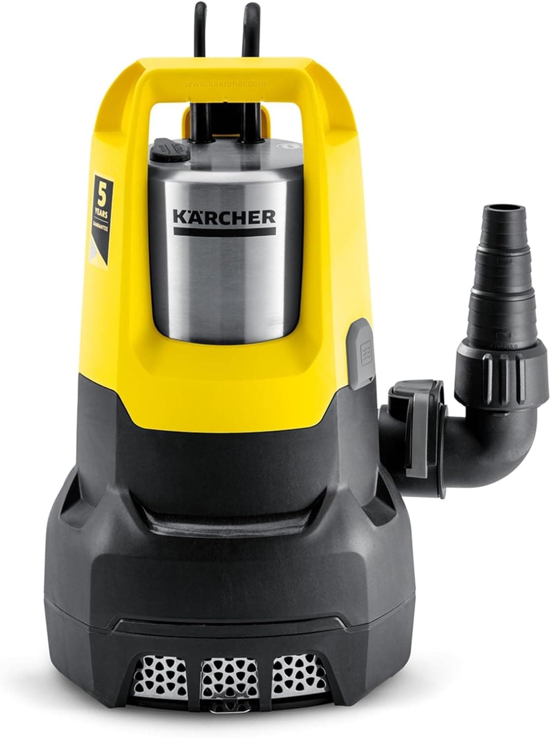 Kärcher SP 22.000 Dirt Level Sensor