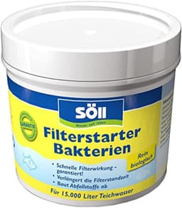 Söll Söll Filterstarter 100 g