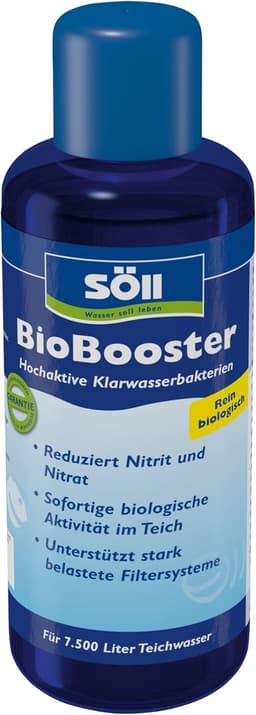 Söll Söll BioBooster 250 ml
