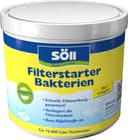 Söll Filterstarter 500 g