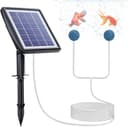 PChero Solar Teichbelüfter