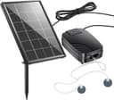 POPOSOAP Solar Teichbelüfter