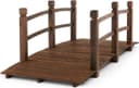 GOPLUS Holzbrücke 172 cm