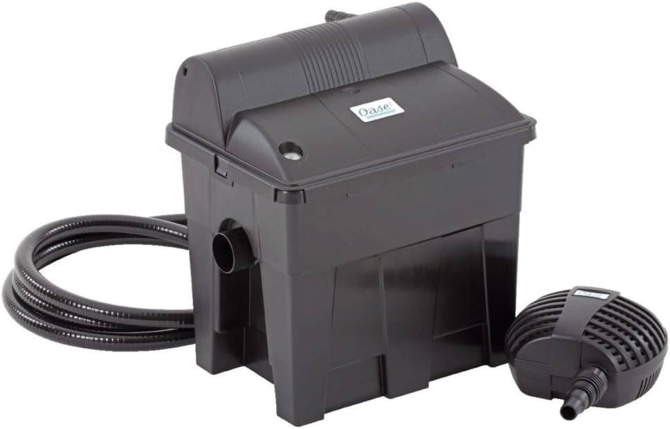 Oase BioSmart Set 5000