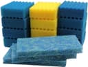 AquaOne Ersatzset CBF-550B/350C