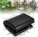 HDPE Teichfolie 4×6 m 0,5 mm