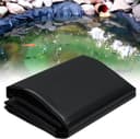 HDPE Teichfolie 6×6 m 0,5 mm