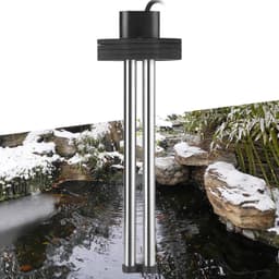 FEDOUR FEDOUR Teichheizung 600 W