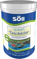 Söll Dr. Roth's Teichklar 1 kg