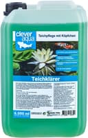 Clever Aqua Teichklärer 6 L