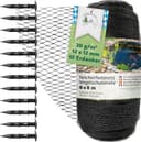 TTL Garden Teichnetz 8×8 m