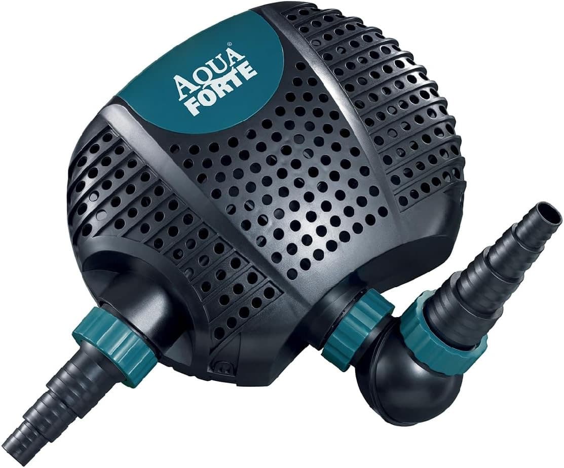 AquaForte O-20000 Plus