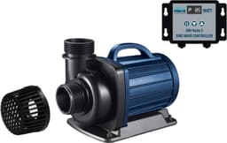 AquaForte AquaForte DM-22000 Vario S