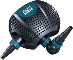 AquaForte AquaForte O-10000 Plus Teichpumpe