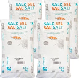 K+S K+S Esco Teichsalz 50 kg