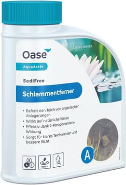 Oase Oase AquaActiv SediFree 700 g